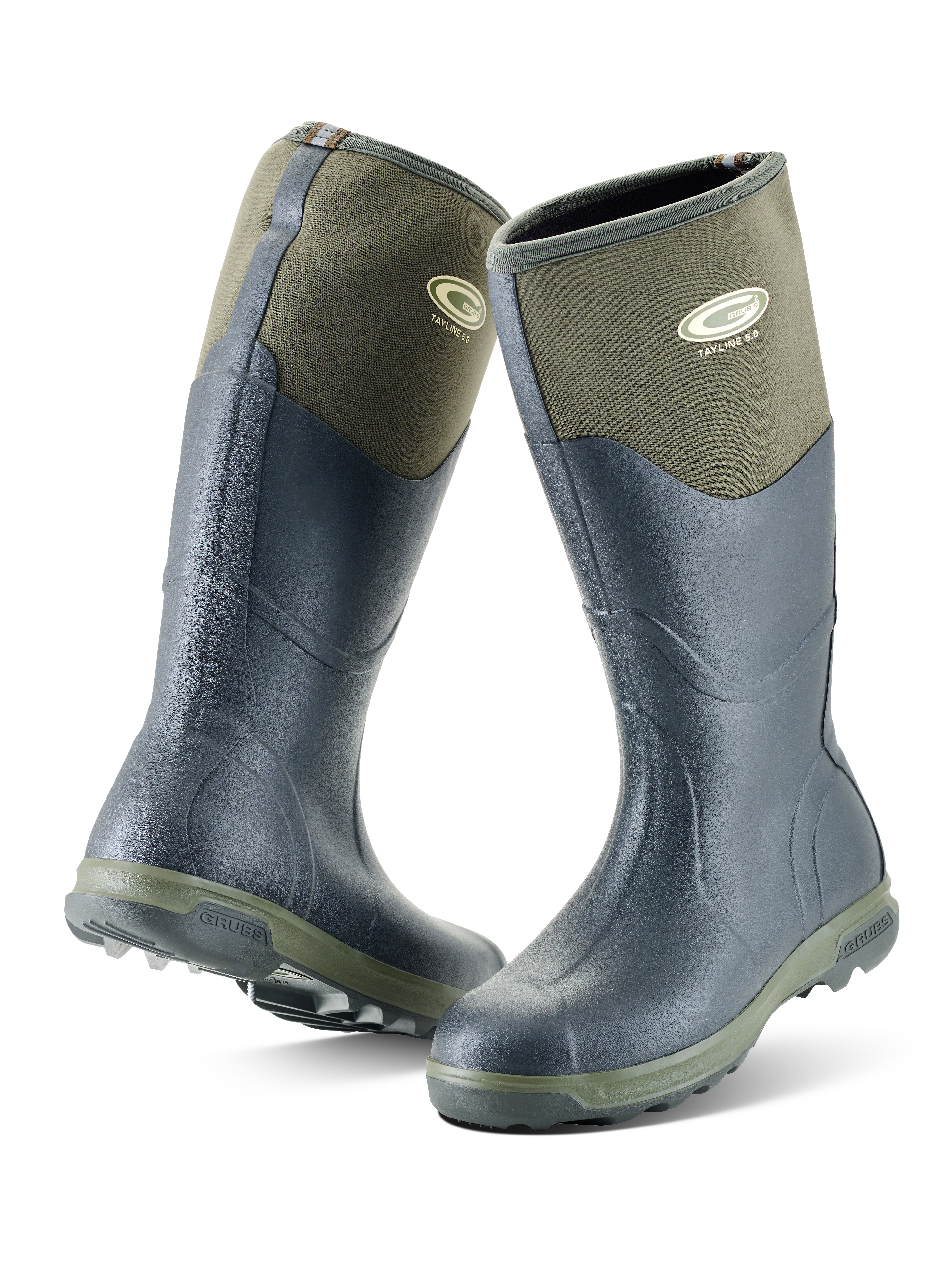 Grubs laarzen, Tayline, Tayline 5.0, Grubs Tayline 5.0, Grubs Tayline